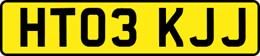 HT03KJJ