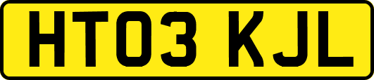 HT03KJL