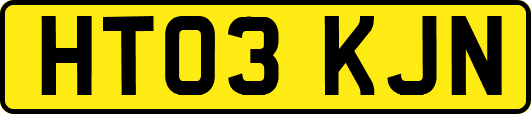 HT03KJN