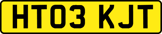 HT03KJT