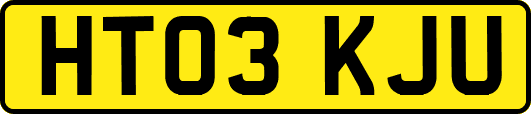 HT03KJU