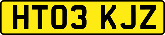 HT03KJZ