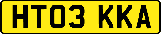 HT03KKA