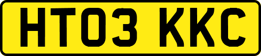 HT03KKC