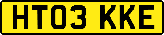 HT03KKE