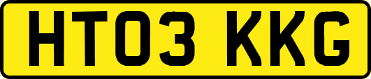 HT03KKG