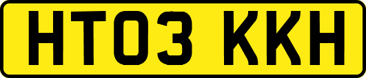 HT03KKH