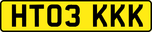 HT03KKK