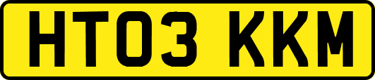 HT03KKM