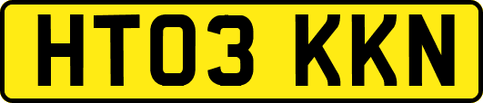 HT03KKN