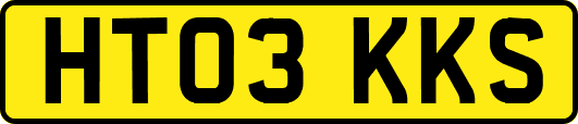 HT03KKS
