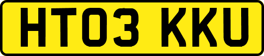 HT03KKU