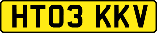 HT03KKV