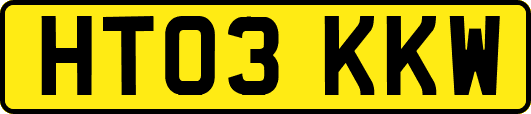 HT03KKW