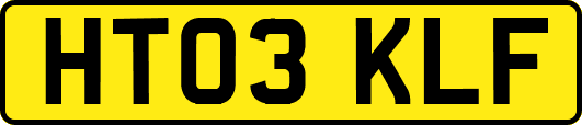 HT03KLF