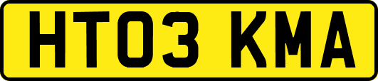 HT03KMA