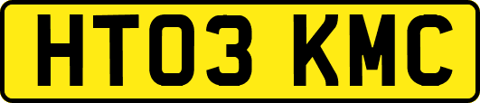 HT03KMC