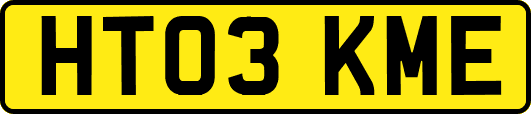 HT03KME