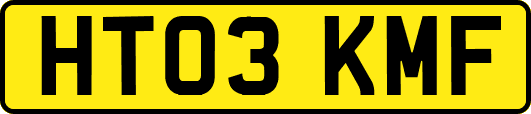HT03KMF