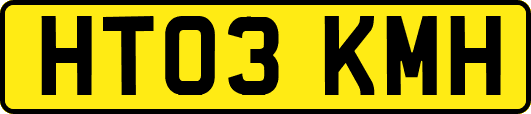 HT03KMH