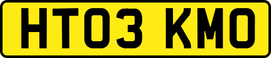 HT03KMO