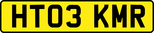 HT03KMR