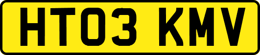 HT03KMV