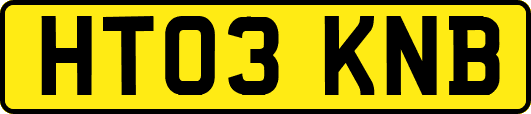 HT03KNB