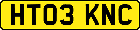 HT03KNC