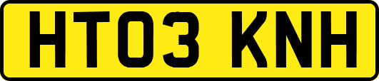 HT03KNH