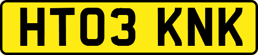 HT03KNK