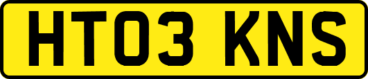 HT03KNS