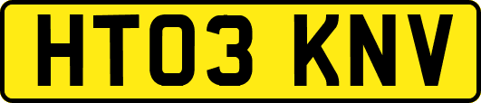 HT03KNV