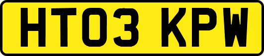 HT03KPW