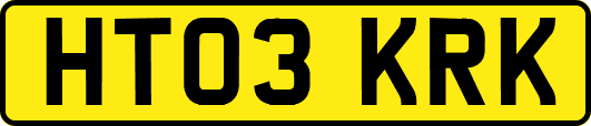 HT03KRK