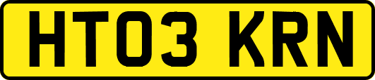 HT03KRN