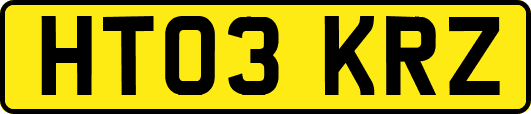 HT03KRZ