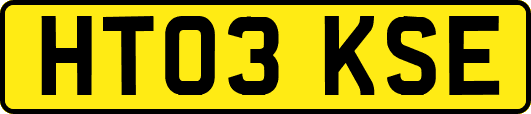 HT03KSE