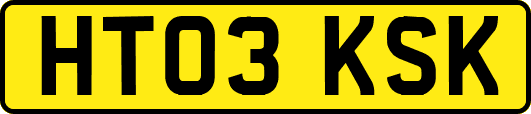 HT03KSK