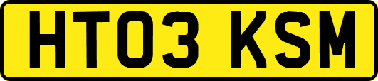 HT03KSM