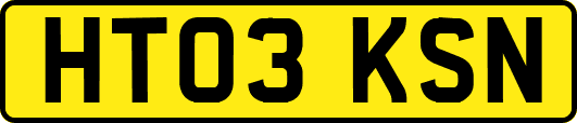 HT03KSN