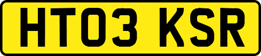 HT03KSR