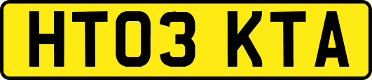 HT03KTA
