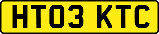 HT03KTC