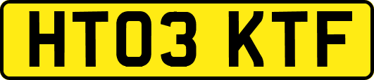 HT03KTF