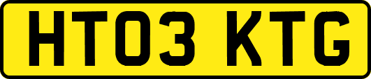 HT03KTG