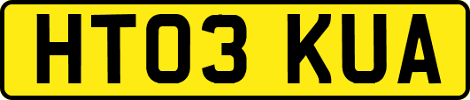 HT03KUA