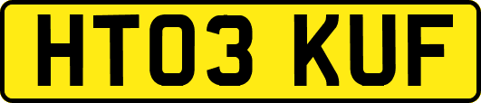 HT03KUF