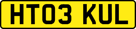 HT03KUL