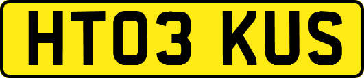 HT03KUS